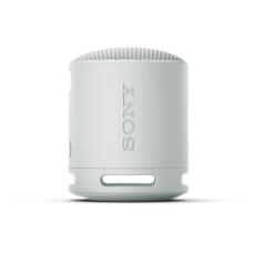 Sony , Speaker , SRS-XB100 , Waterproof , Bluetooth , Light Gray , Portable , Wireless connection