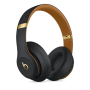 Beats Over-Ear Headphones Studio 3 Over-ear Microphone Noise canceling ANC Midnight Black