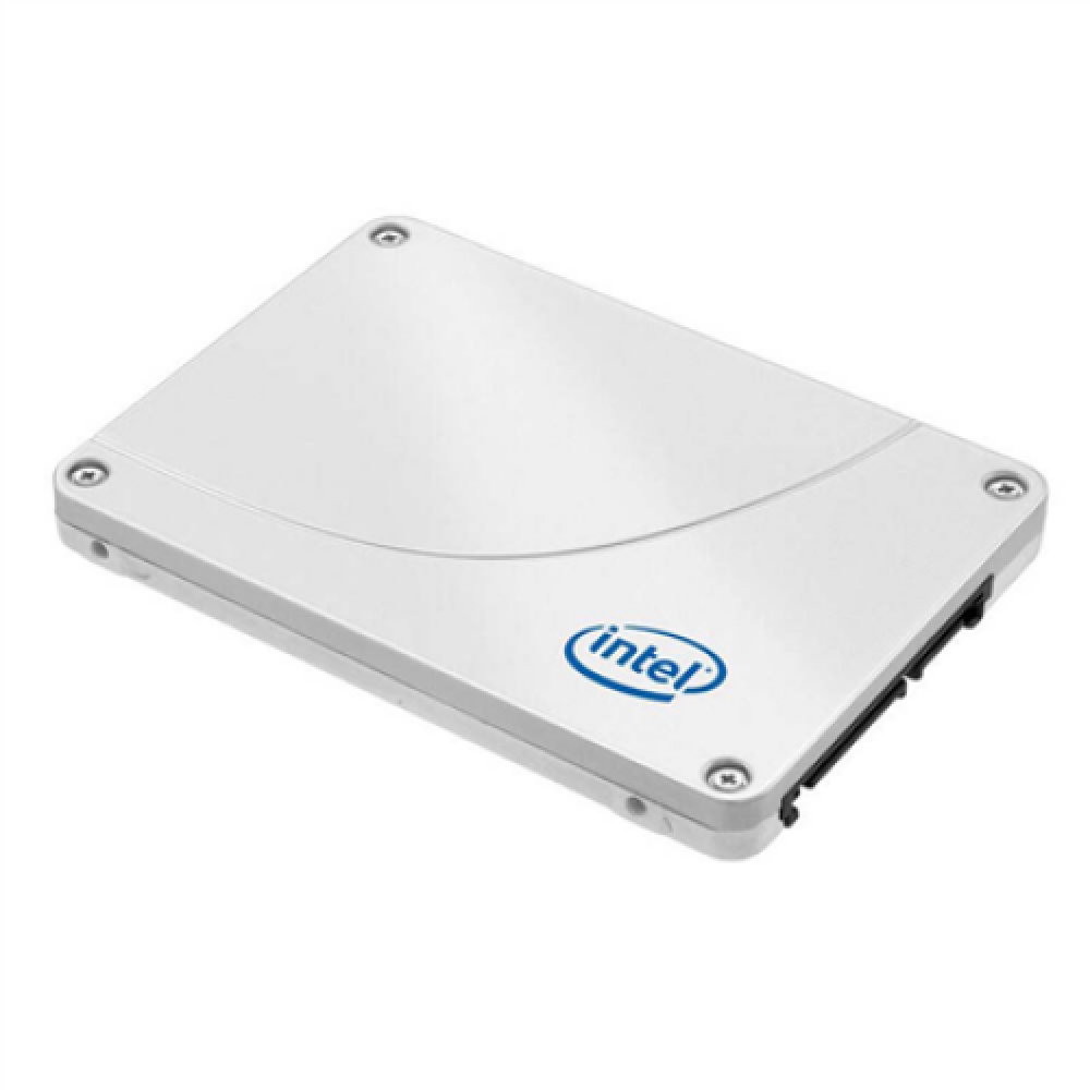 Intel SSD INT-99A0D9 D3-S4620 960 GB, SSD form factor 2.5, SSD interface SATA III, Write speed 510 MB/s, Read speed 550 MB/s