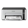 Epson EcoTank M1120 , Mono , Inkjet , Standard , Wi-Fi , Maximum ISO A-series paper size A4 , Grey