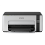 Epson EcoTank M1120 , Mono , Inkjet , Standard , Wi-Fi , Maximum ISO A-series paper size A4 , Grey