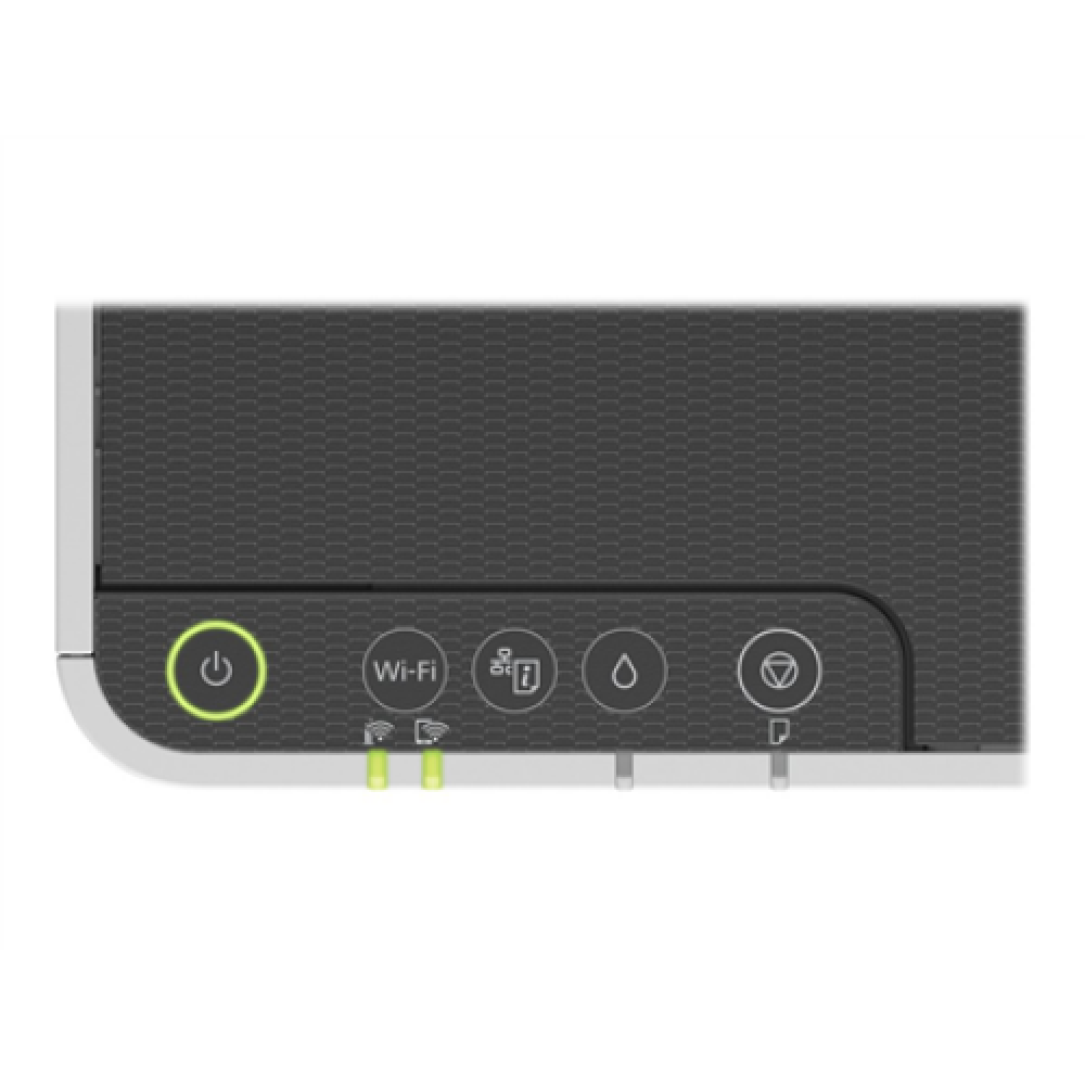 Epson EcoTank M1120 , Mono , Inkjet , Standard , Wi-Fi , Maximum ISO A-series paper size A4 , Grey