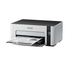 Epson EcoTank M1120 , Mono , Inkjet , Standard , Wi-Fi , Maximum ISO A-series paper size A4 , Grey