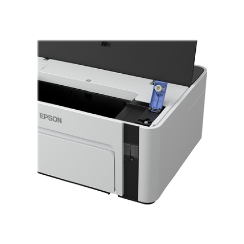 Epson EcoTank M1120 , Mono , Inkjet , Standard , Wi-Fi , Maximum ISO A-series paper size A4 , Grey