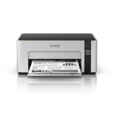 EcoTank M1120 , Mono , Inkjet , Standard , Wi-Fi , Maximum ISO A-series paper size A4 , Grey