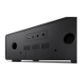 Sharp TOKYO DAB+ All-in-one Hi-Fi System , XL-B720D(BK) , AUX in , Bluetooth , CD player , FM radio