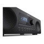 Sharp TOKYO DAB+ All-in-one Hi-Fi System , XL-B720D(BK) , AUX in , Bluetooth , CD player , FM radio