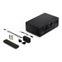 Sharp TOKYO DAB+ All-in-one Hi-Fi System , XL-B720D(BK) , AUX in , Bluetooth , CD player , FM radio