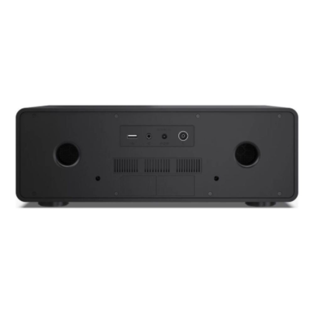 Sharp TOKYO DAB+ All-in-one Hi-Fi System , XL-B720D(BK) , AUX in , Bluetooth , CD player , FM radio