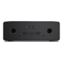 Sharp TOKYO DAB+ All-in-one Hi-Fi System , XL-B720D(BK) , AUX in , Bluetooth , CD player , FM radio