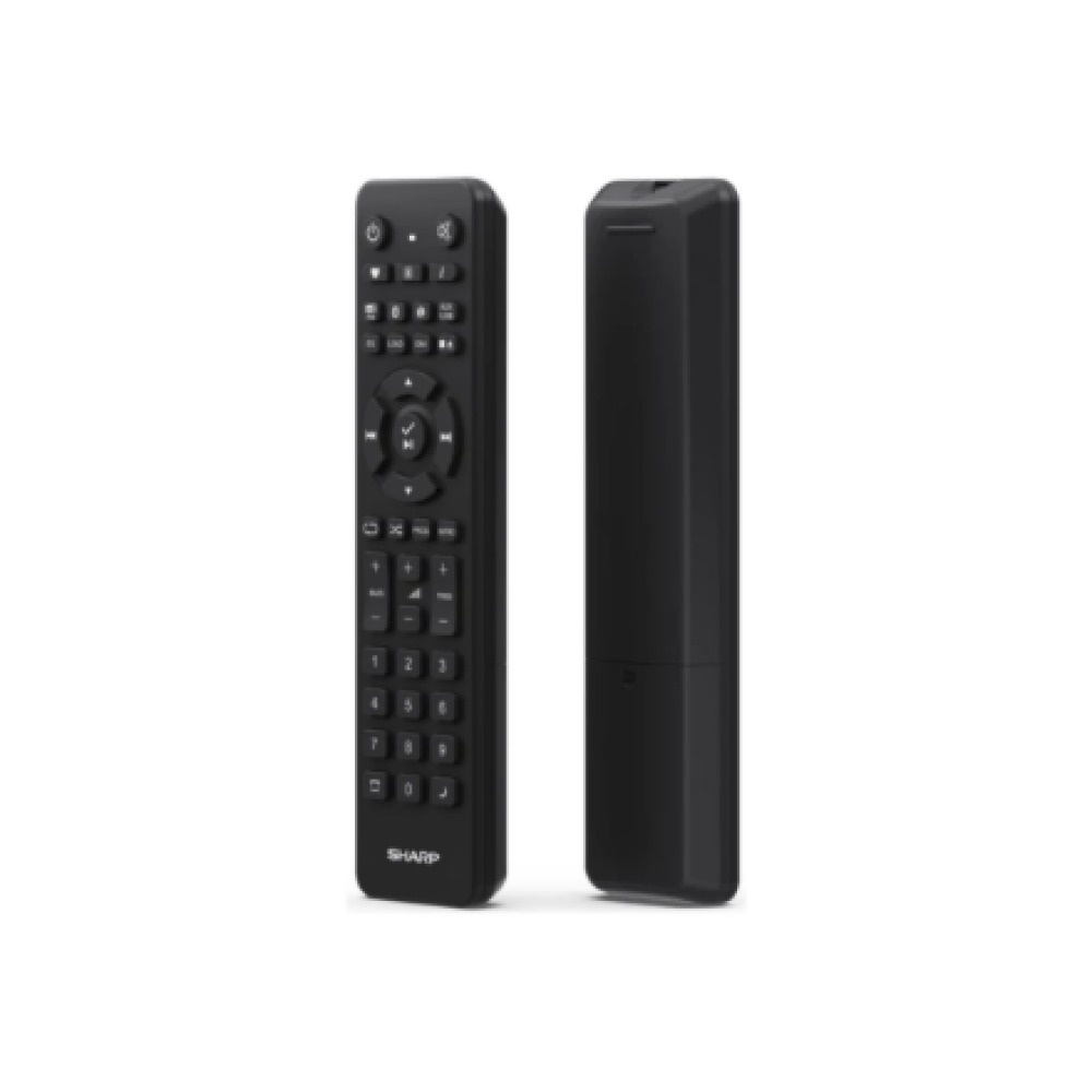 Sharp TOKYO DAB+ All-in-one Hi-Fi System , XL-B720D(BK) , AUX in , Bluetooth , CD player , FM radio