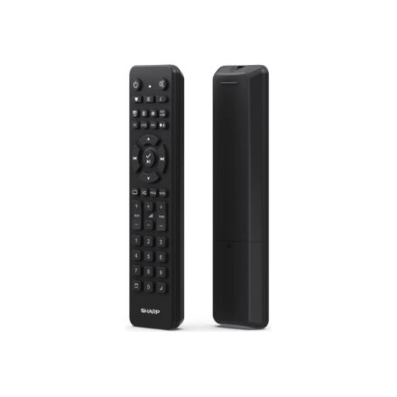 Sharp TOKYO DAB+ All-in-one Hi-Fi System , XL-B720D(BK) , AUX in , Bluetooth , CD player , FM radio