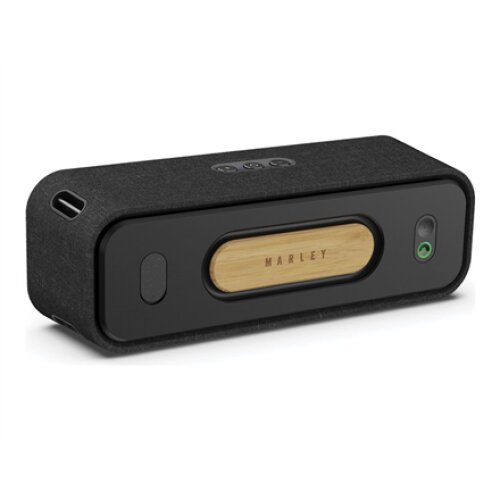 Marley , Get Together 2 Speaker , Bluetooth , Wireless connection , Portable , Black