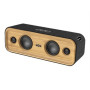 Marley , Get Together 2 Speaker , Bluetooth , Wireless connection , Portable , Black