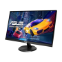 Asus , VP249QGR , 23.8 , IPS , 1920 x 1080 pixels , 16:9 , 1 ms , 250 cd/m² , Black , 144 Hz