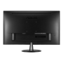 Asus , VP249QGR , 23.8 , IPS , 1920 x 1080 pixels , 16:9 , 1 ms , 250 cd/m² , Black , 144 Hz