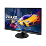Asus , VP249QGR , 23.8 , IPS , 1920 x 1080 pixels , 16:9 , 1 ms , 250 cd/m² , Black , 144 Hz