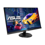Asus , VP249QGR , 23.8 , IPS , 1920 x 1080 pixels , 16:9 , 1 ms , 250 cd/m² , Black , 144 Hz