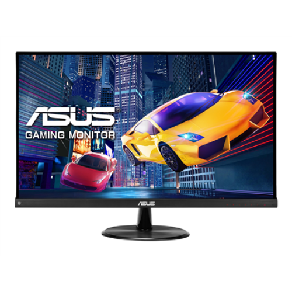 Asus , VP249QGR , 23.8 , IPS , 1920 x 1080 pixels , 16:9 , 1 ms , 250 cd/m² , Black , 144 Hz
