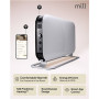 Mill , Heater , CO1200WIFI3 GEN3 , Convection Heater , 1200 W , Number of power levels 3 , Suitable for rooms up to 14-18 m² , White , N/A