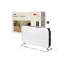 Mill , Heater , CO1200WIFI3 GEN3 , Convection Heater , 1200 W , Number of power levels 3 , Suitable for rooms up to 14-18 m² , White , N/A