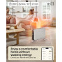 Mill , Heater , CO1200WIFI3 GEN3 , Convection Heater , 1200 W , Number of power levels 3 , Suitable for rooms up to 14-18 m² , White , N/A
