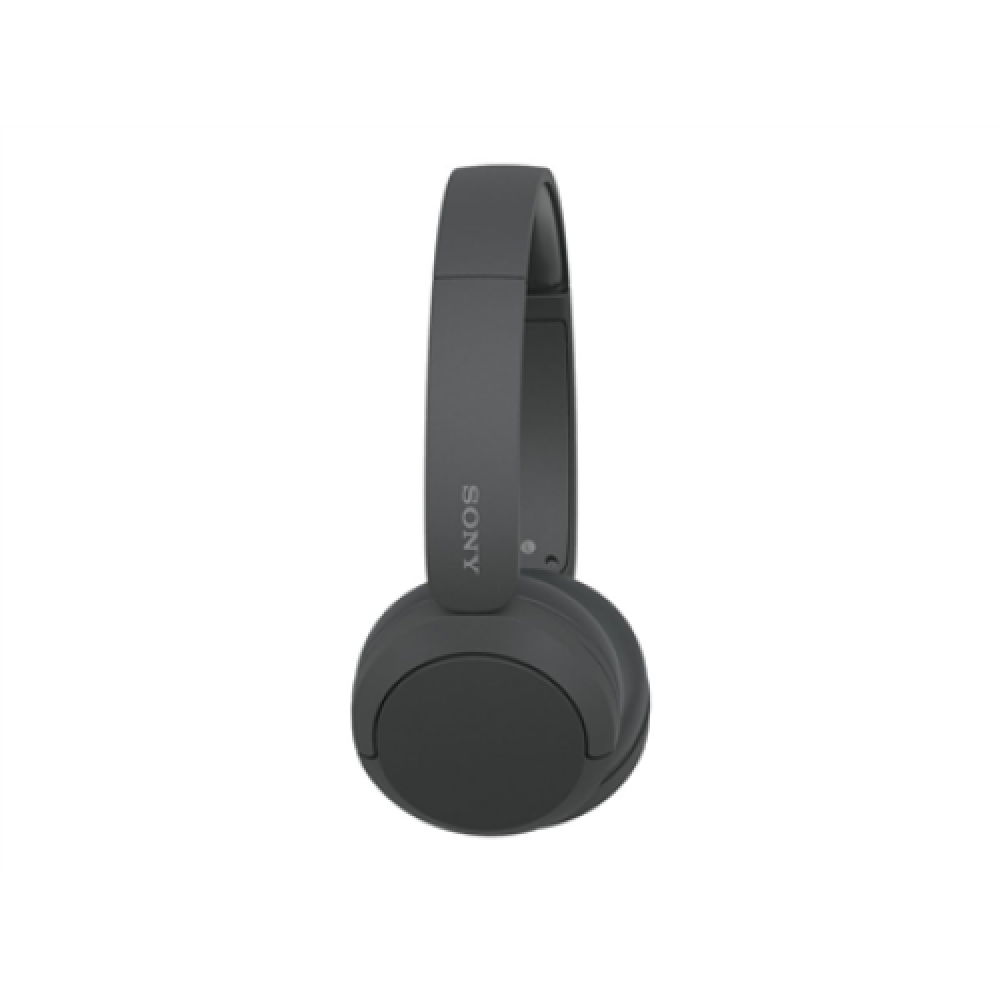 Sony WH-CH520 Wireless Headphones, Black , Sony , Wireless Headphones , WH-CH520 , Wireless , On-Ear , Microphone , Noise canceling , Wireless , Black