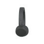 Sony , Wireless Headphones , WH-CH520 , Wireless , On-Ear , Microphone , Black