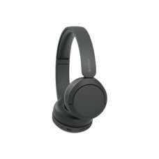 Sony , Wireless Headphones , WH-CH520 , Wireless , On-Ear , Microphone , Black Sony , Wireless Headphones , WH-CH520 , Wireless , On-Ear , Microphone , Black