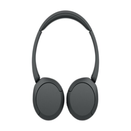 Sony , Wireless Headphones , WH-CH520 , Wireless , On-Ear , Microphone , Black