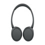 Sony , Wireless Headphones , WH-CH520 , Wireless , On-Ear , Microphone , Black