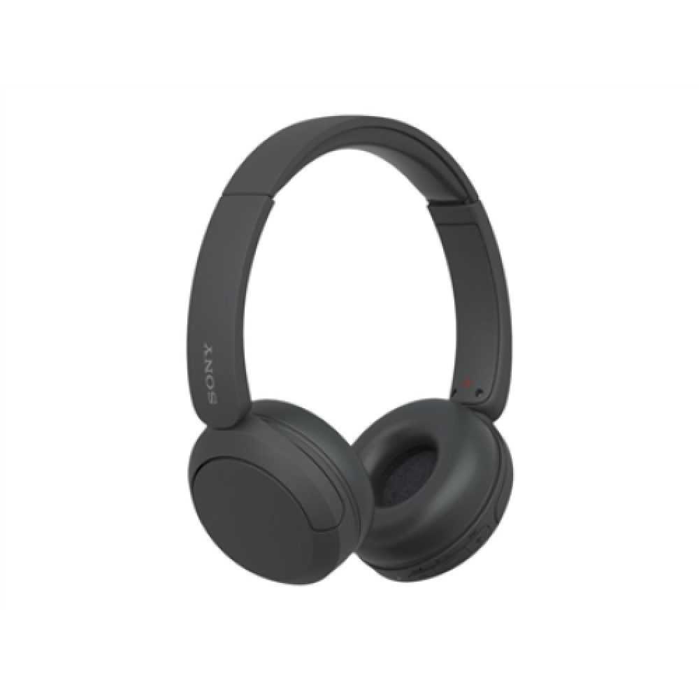 Sony WH-CH520 Wireless Headphones, Black , Sony , Wireless Headphones , WH-CH520 , Wireless , On-Ear , Microphone , Noise canceling , Wireless , Black