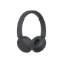 Sony , Wireless Headphones , WH-CH520 , Wireless , On-Ear , Microphone , Black