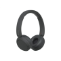Sony WH-CH520 Wireless Headphones, Black , Sony , Wireless Headphones , WH-CH520 , Wireless , On-Ear , Microphone , Noise canceling , Wireless , Black