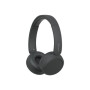 Sony , Wireless Headphones , WH-CH520 , Wireless , On-Ear , Microphone , Black