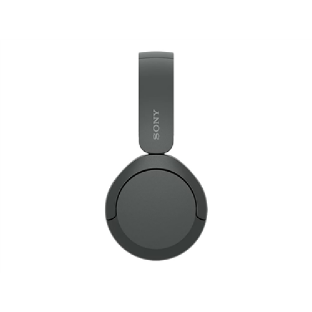 Sony WH-CH520 Wireless Headphones, Black , Sony , Wireless Headphones , WH-CH520 , Wireless , On-Ear , Microphone , Noise canceling , Wireless , Black