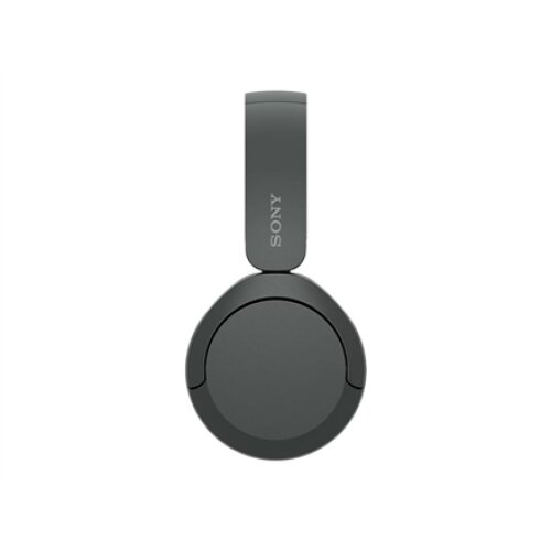 Sony , Wireless Headphones , WH-CH520 , Wireless , On-Ear , Microphone , Black