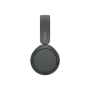 Sony WH-CH520 Wireless Headphones, Black , Sony , Wireless Headphones , WH-CH520 , Wireless , On-Ear , Microphone , Noise canceling , Wireless , Black