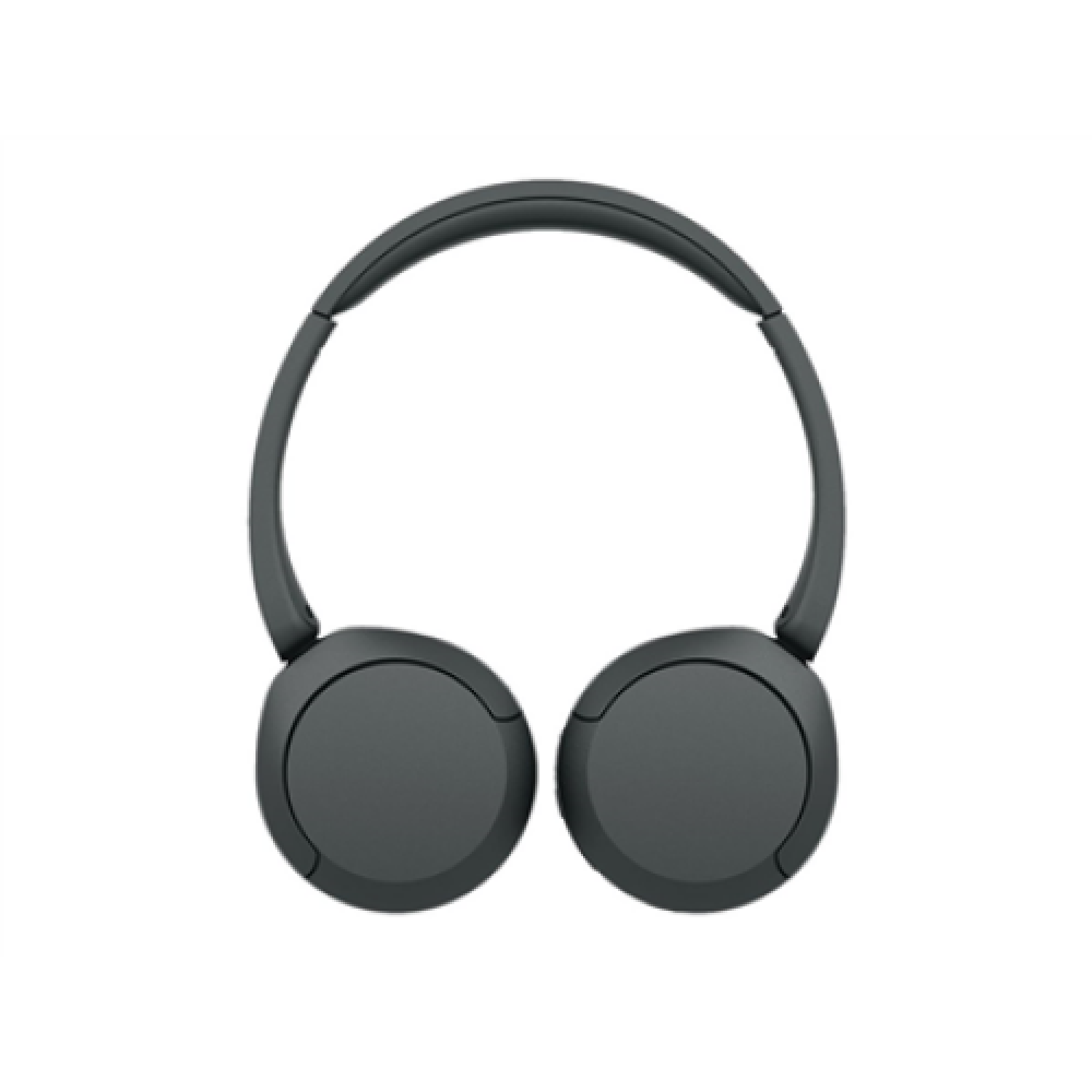 Sony WH-CH520 Wireless Headphones, Black , Sony , Wireless Headphones , WH-CH520 , Wireless , On-Ear , Microphone , Noise canceling , Wireless , Black