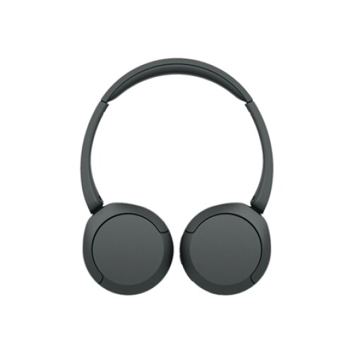 Sony , Wireless Headphones , WH-CH520 , Wireless , On-Ear , Microphone , Black