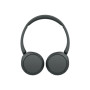 Sony , Wireless Headphones , WH-CH520 , Wireless , On-Ear , Microphone , Black