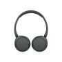 Sony WH-CH520 Wireless Headphones, Black , Sony , Wireless Headphones , WH-CH520 , Wireless , On-Ear , Microphone , Noise canceling , Wireless , Black