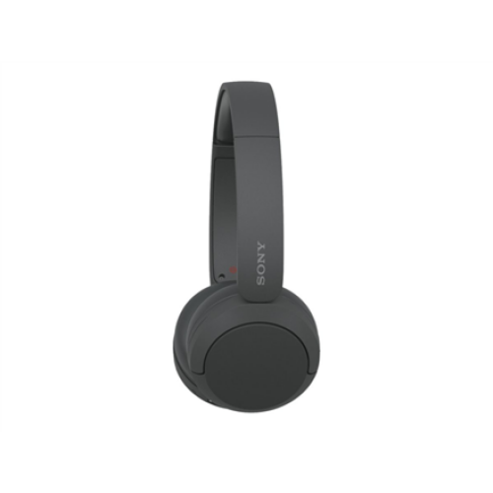 Sony WH-CH520 Wireless Headphones, Black , Sony , Wireless Headphones , WH-CH520 , Wireless , On-Ear , Microphone , Noise canceling , Wireless , Black