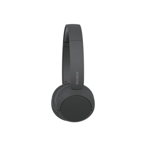 Sony , Wireless Headphones , WH-CH520 , Wireless , On-Ear , Microphone , Black