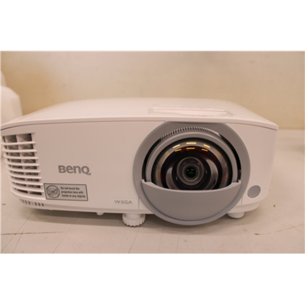 SALE OUT. , Benq MW826STH , WUXGA (1920x1200) , 3500 ANSI lumens , White , REFURBISHED , Lamp warranty 8 month(s)