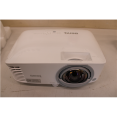 SALE OUT. , Benq MW826STH , WUXGA (1920x1200) , 3500 ANSI lumens , White , REFURBISHED , Lamp warranty 8 month(s)