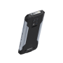 Hammer Construction , Silver , 6 , IPS , 1080 x 2160 pixels , Mediatek , G85 , Internal RAM 6 GB , 128 GB , microSD , Dual SIM , Nano SIM , 3G , 4G , Main camera resolution 16 MP , Secondary camera resolution 8 MP , Android , 12 , 6000 mAh