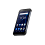 Hammer Construction , Silver , 6 , IPS , 1080 x 2160 pixels , Mediatek , G85 , Internal RAM 6 GB , 128 GB , microSD , Dual SIM , Nano SIM , 3G , 4G , Main camera resolution 16 MP , Secondary camera resolution 8 MP , Android , 12 , 6000 mAh