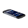 Hammer Construction , Silver , 6 , IPS , 1080 x 2160 pixels , Mediatek , G85 , Internal RAM 6 GB , 128 GB , microSD , Dual SIM , Nano SIM , 3G , 4G , Main camera resolution 16 MP , Secondary camera resolution 8 MP , Android , 12 , 6000 mAh