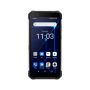 Hammer Construction , Silver , 6 , IPS , 1080 x 2160 pixels , Mediatek , G85 , Internal RAM 6 GB , 128 GB , microSD , Dual SIM , Nano SIM , 3G , 4G , Main camera resolution 16 MP , Secondary camera resolution 8 MP , Android , 12 , 6000 mAh